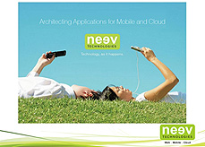 eCommerce @ Neev 2013